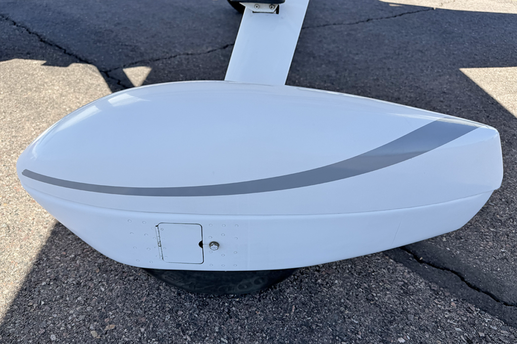 N598MC - Exterior 32