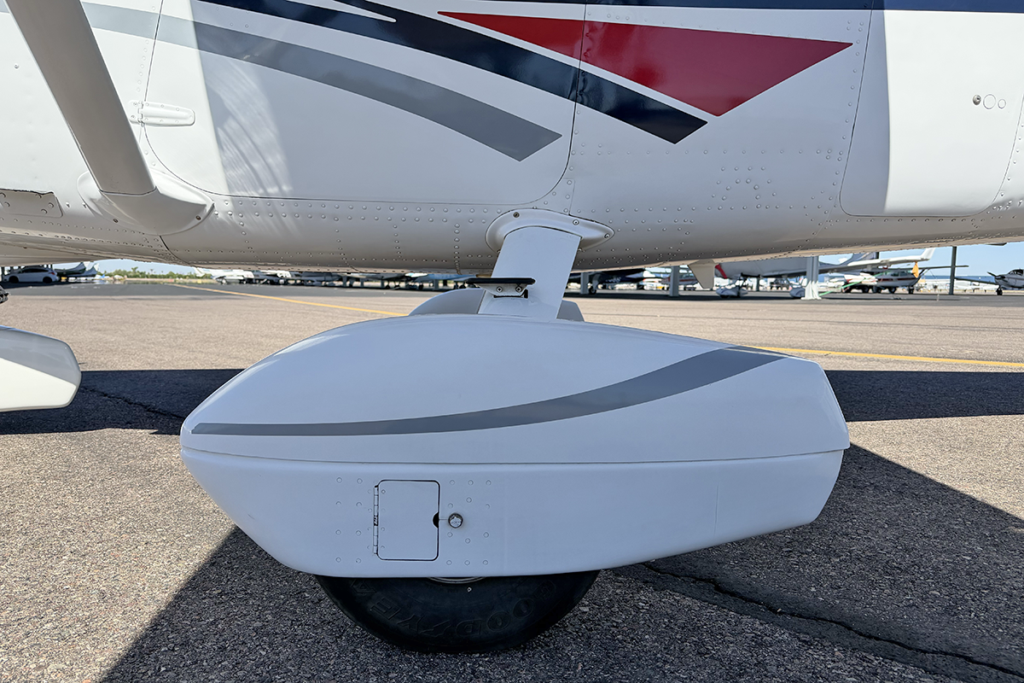 N598MC - Exterior 33