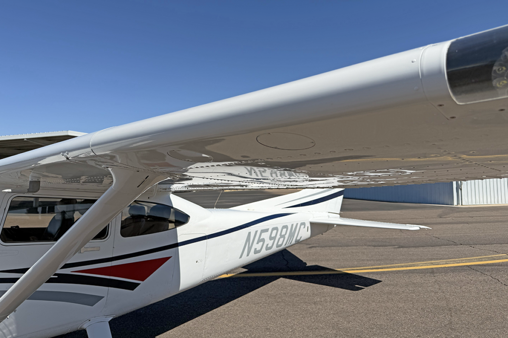 N598MC - Exterior 36