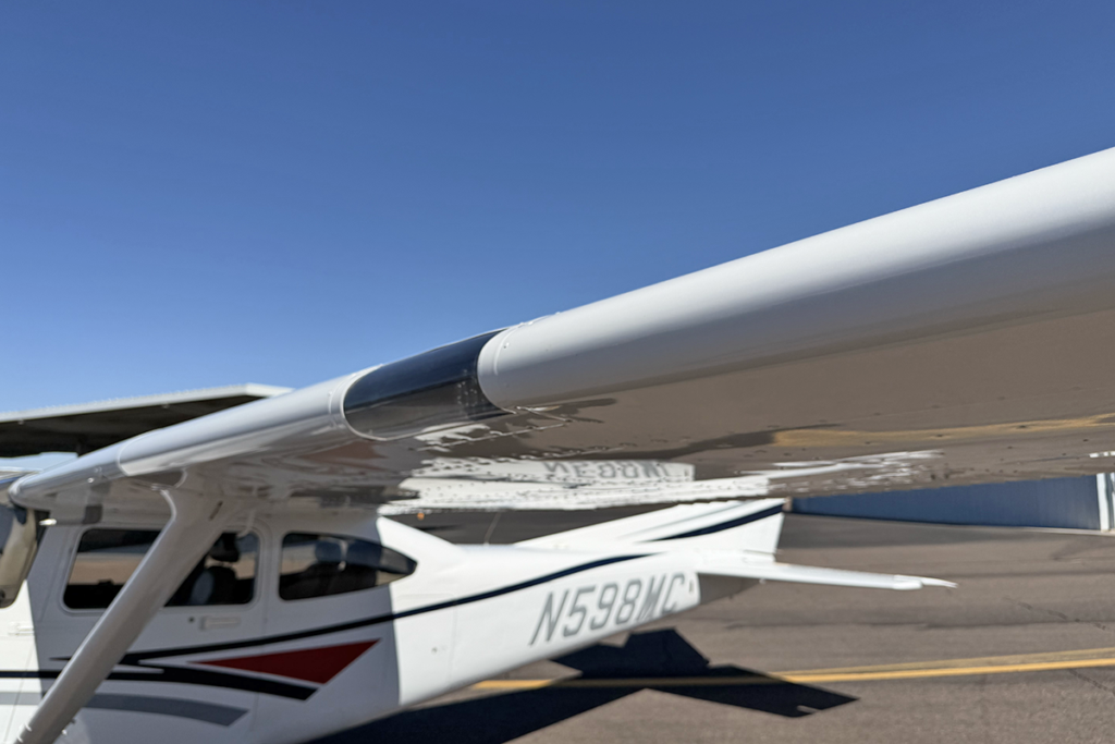 N598MC - Exterior 38