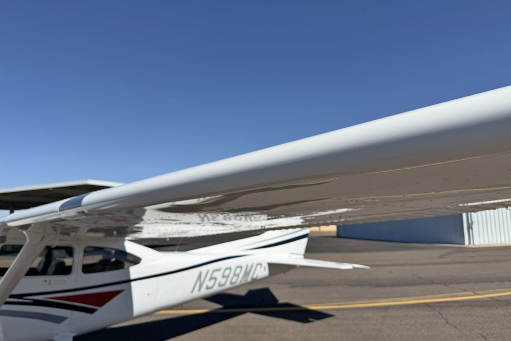 N598MC - Exterior 39