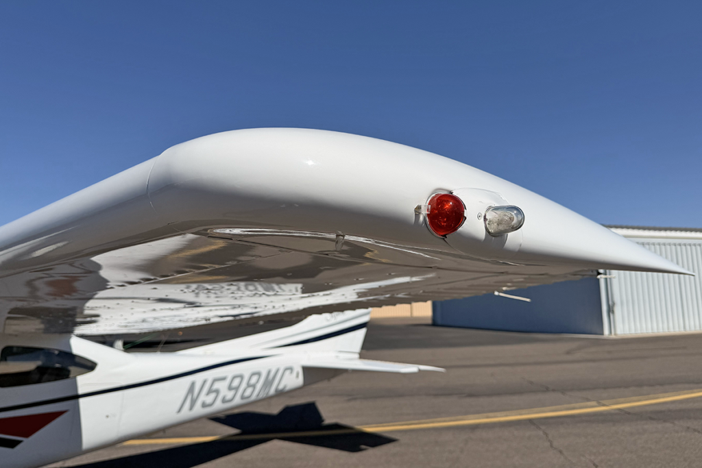 N598MC - Exterior 40