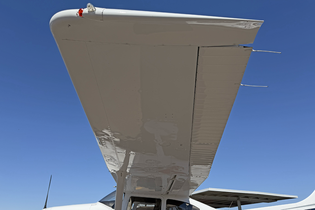 N598MC - Exterior 41