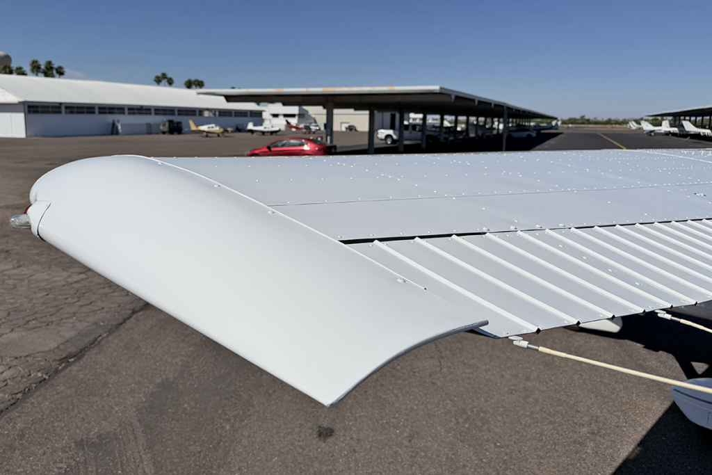 N598MC - Exterior 42