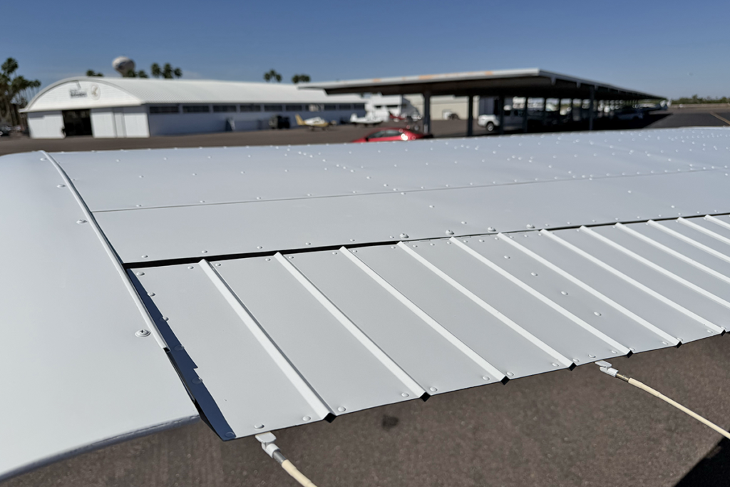 N598MC - Exterior 43