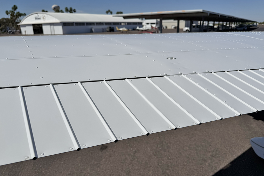 N598MC - Exterior 44