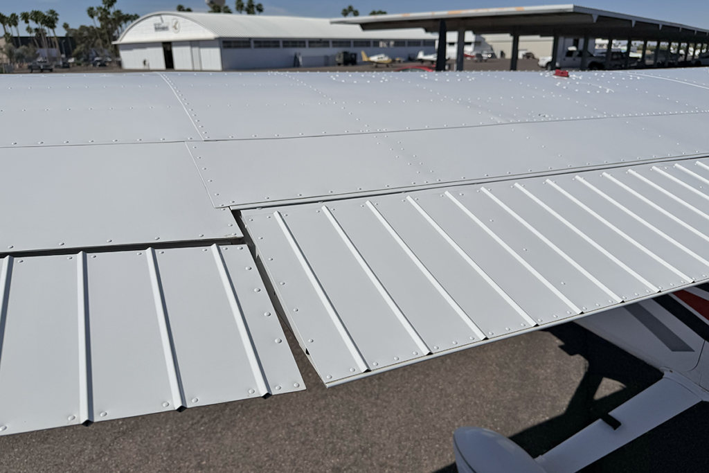 N598MC - Exterior 46