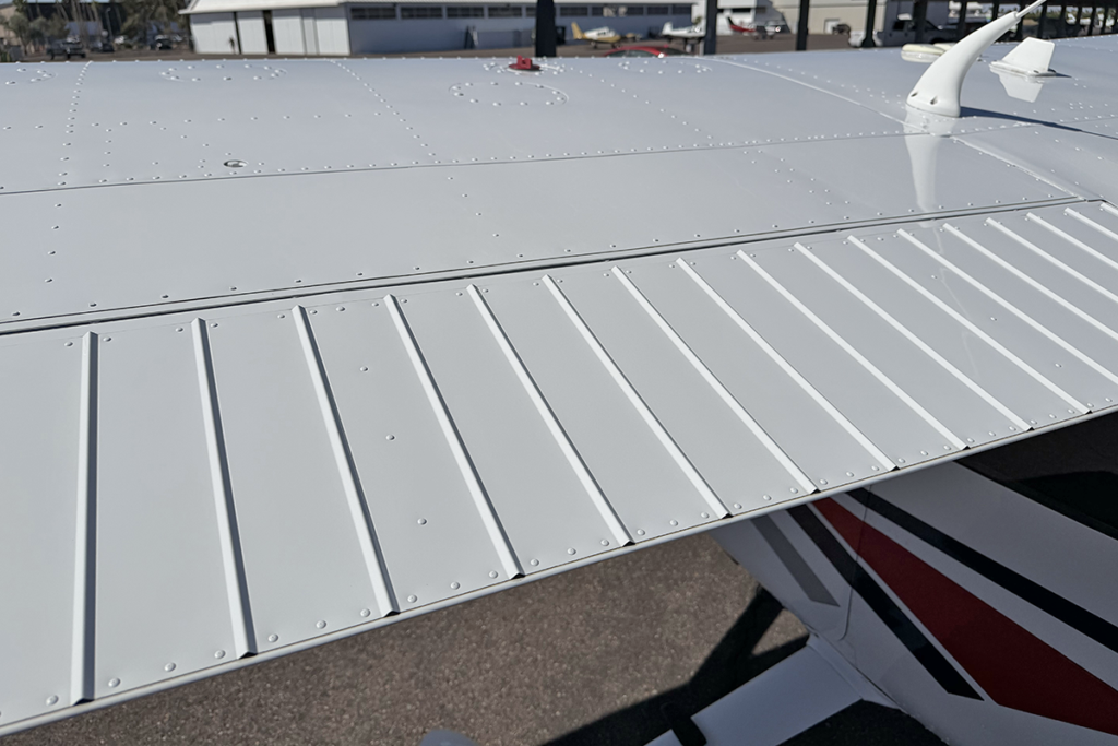 N598MC - Exterior 47