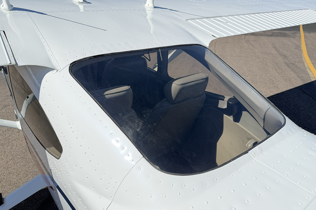 N598MC - Exterior 49