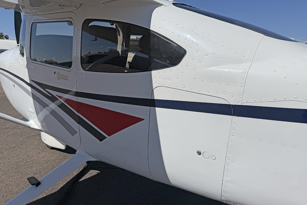 N598MC - Exterior 50