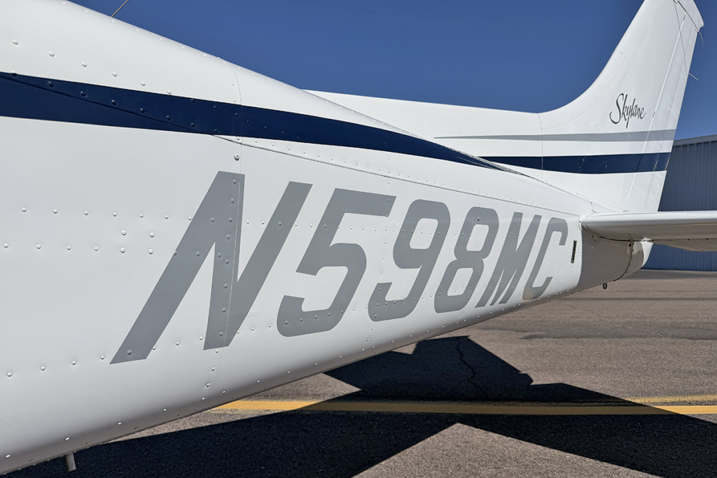 N598MC - Exterior 52