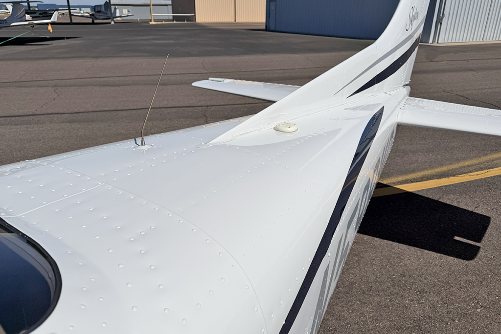 N598MC - Exterior 54