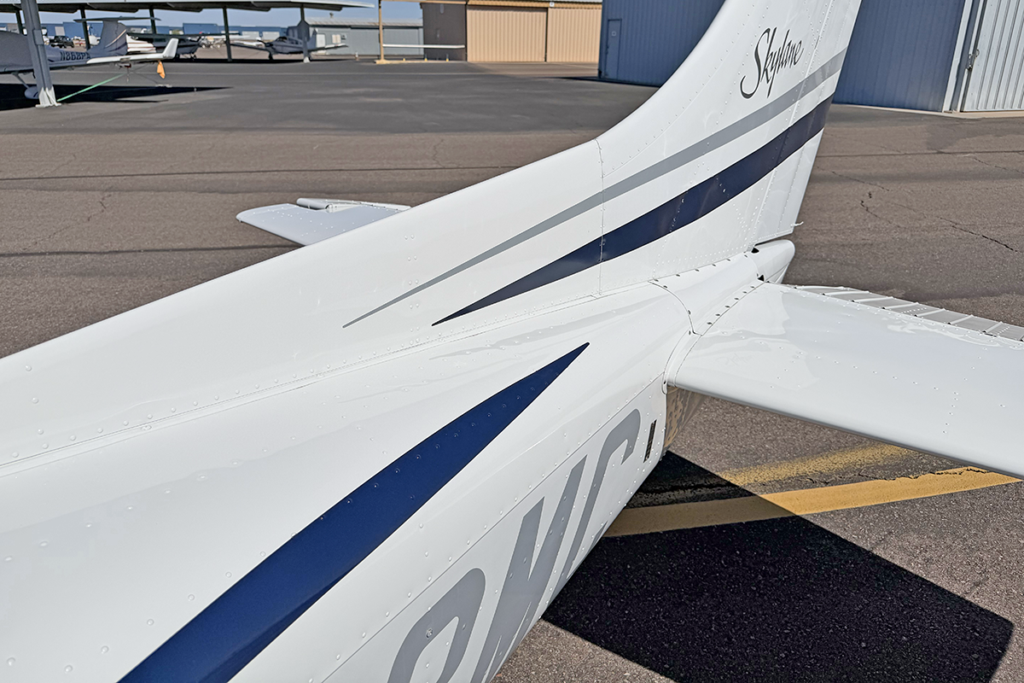 N598MC - Exterior 55