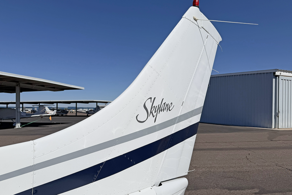 N598MC - Exterior 56