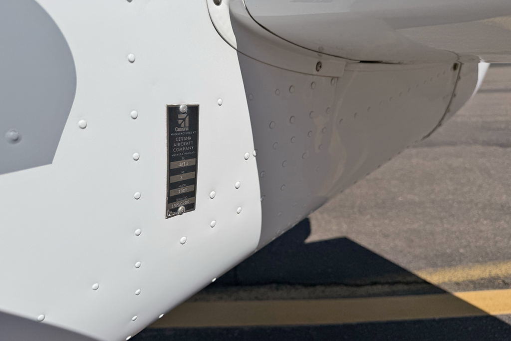 N598MC - Exterior 57