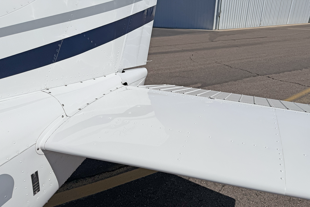 N598MC - Exterior 58