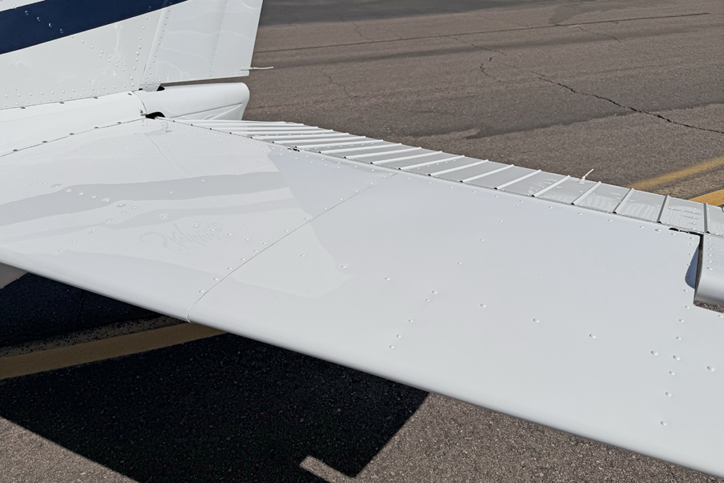 N598MC - Exterior 59