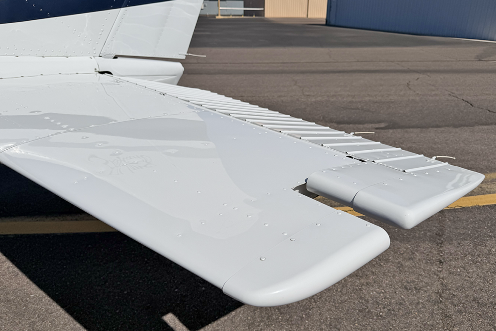 N598MC - Exterior 60