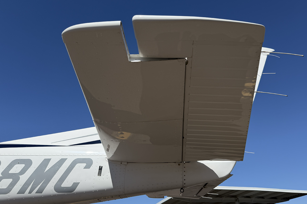 N598MC - Exterior 61