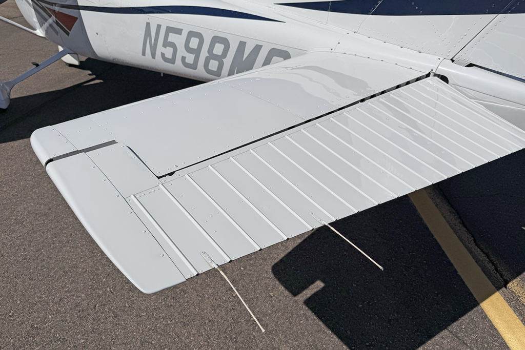 N598MC - Exterior 62