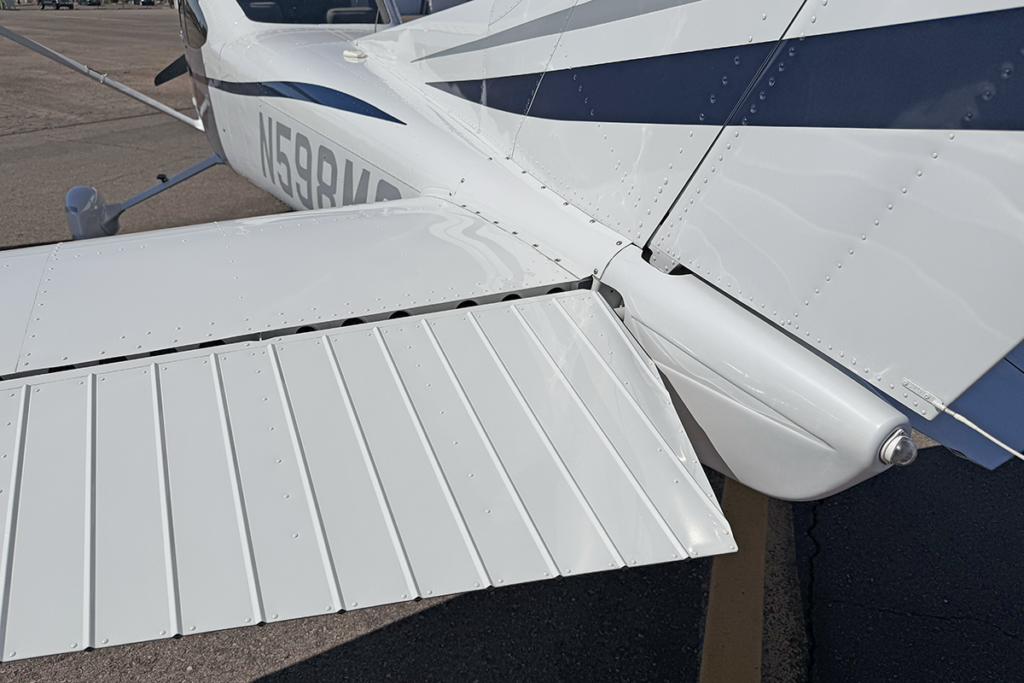 N598MC - Exterior 63