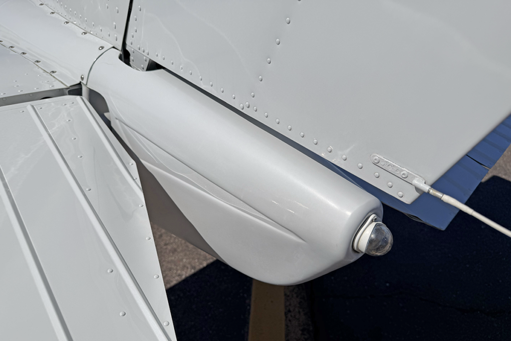 N598MC - Exterior 64