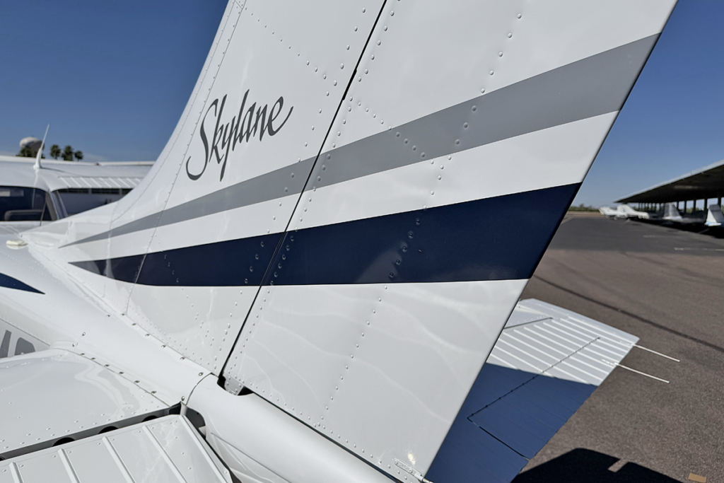 N598MC - Exterior 65