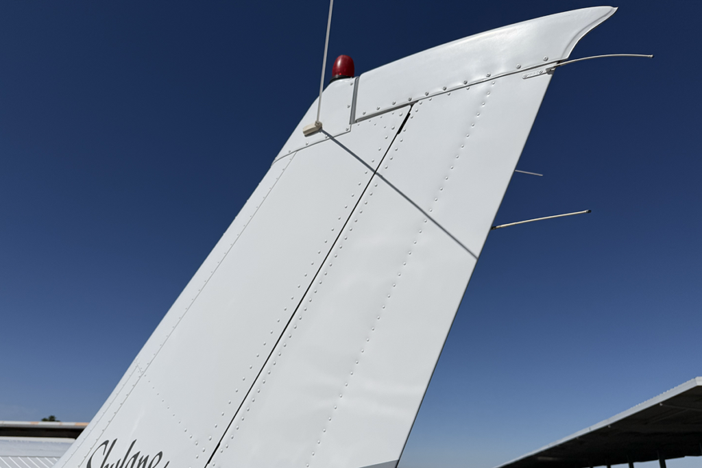 N598MC - Exterior 66