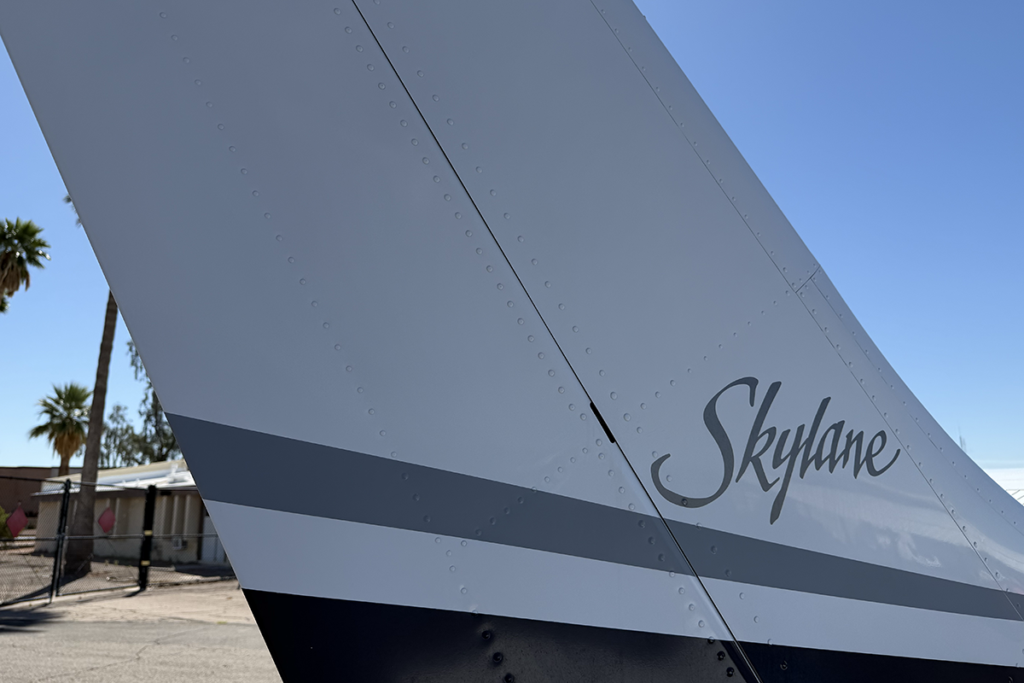 N598MC - Exterior 68