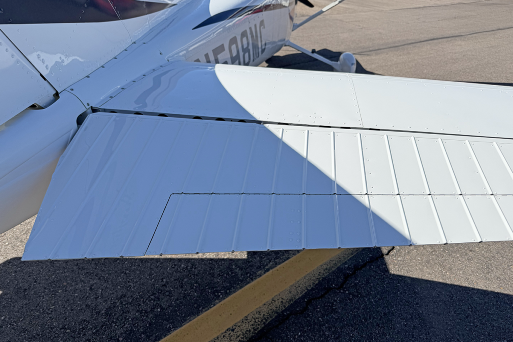 N598MC - Exterior 70