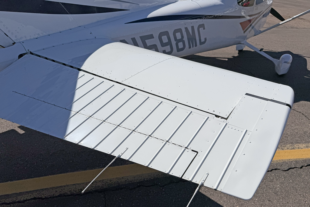 N598MC - Exterior 71