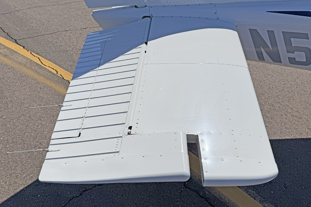 N598MC - Exterior 72