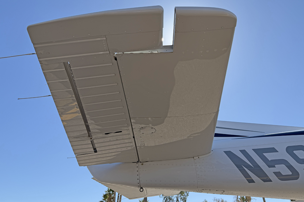 N598MC - Exterior 73