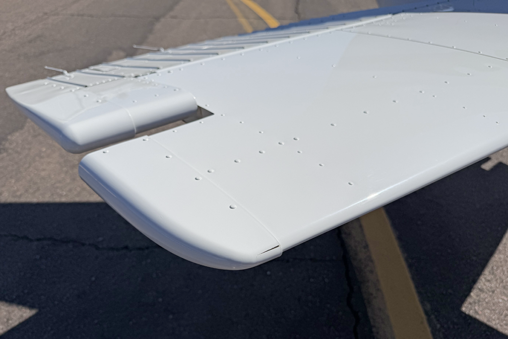 N598MC - Exterior 74