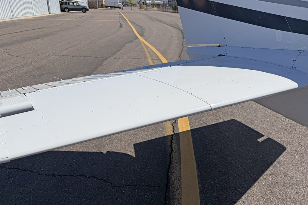 N598MC - Exterior 75