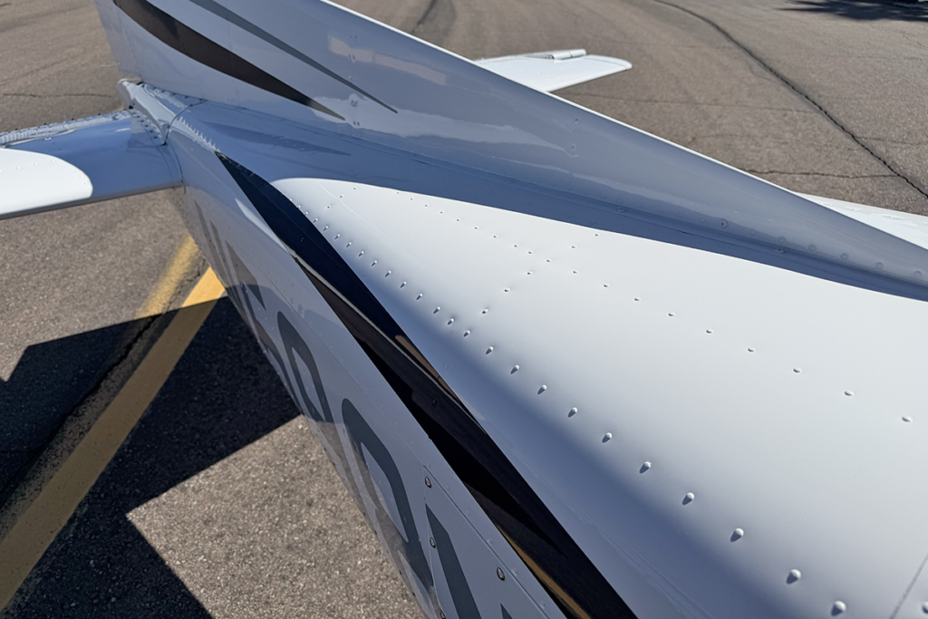 N598MC - Exterior 76