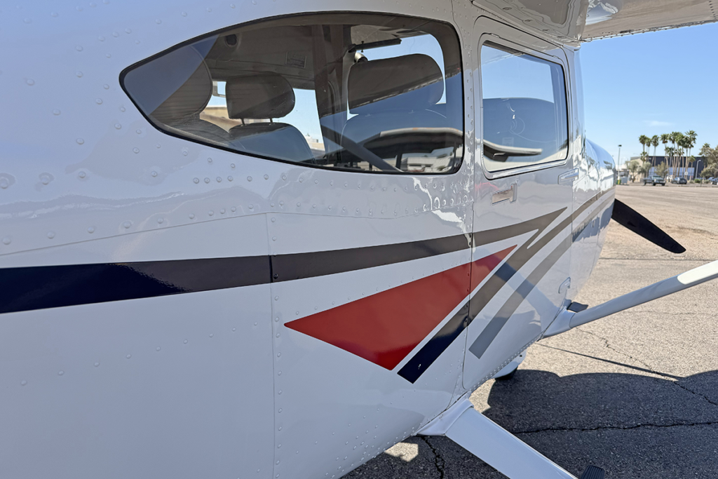 N598MC - Exterior 82