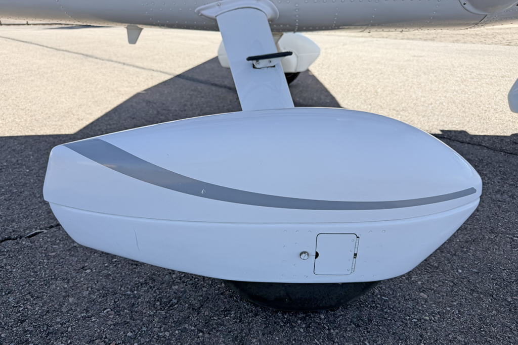 N598MC - Exterior 84