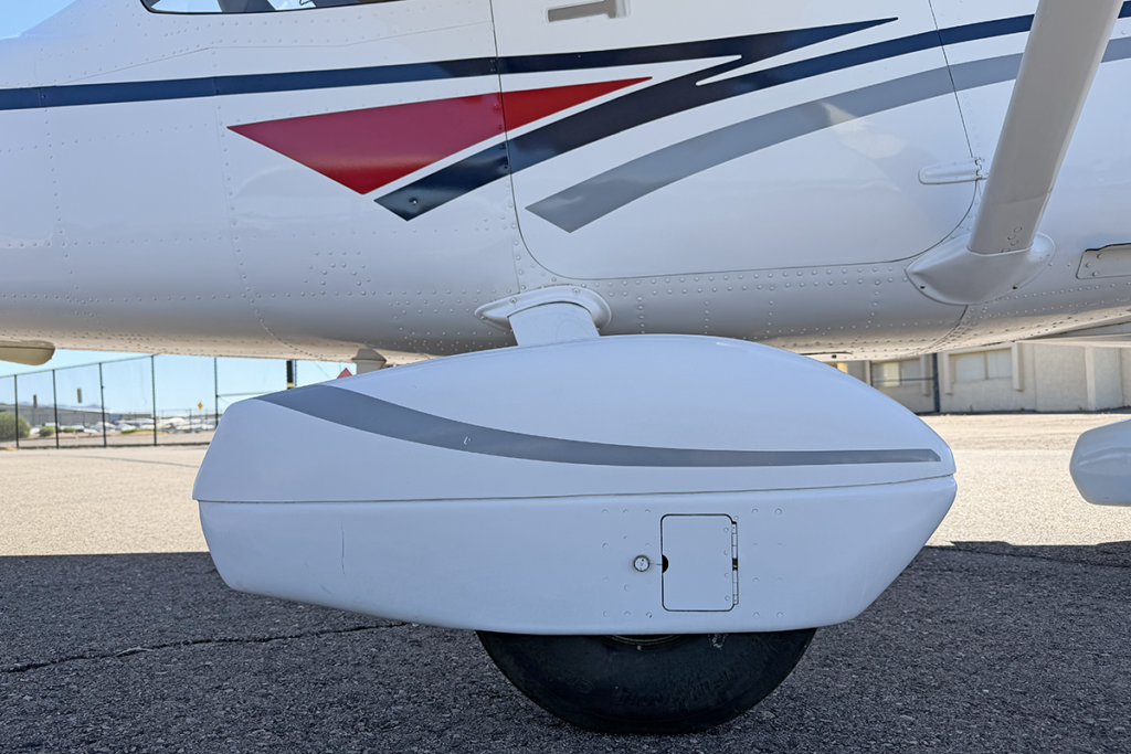 N598MC - Exterior 85