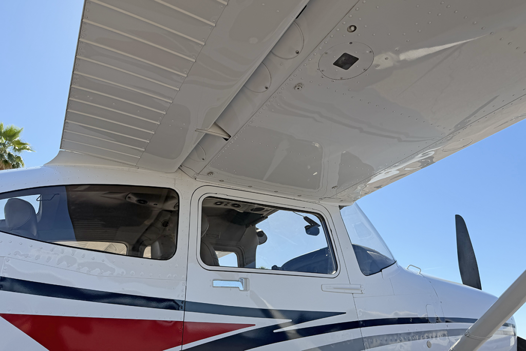 N598MC - Exterior 86