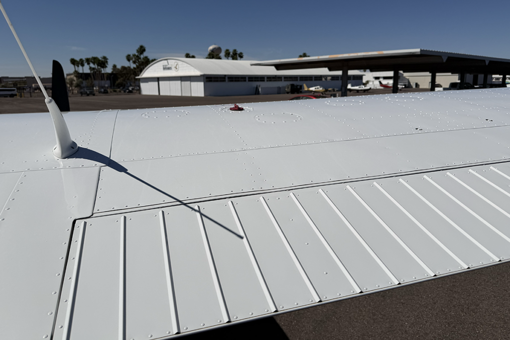 N598MC - Exterior 87