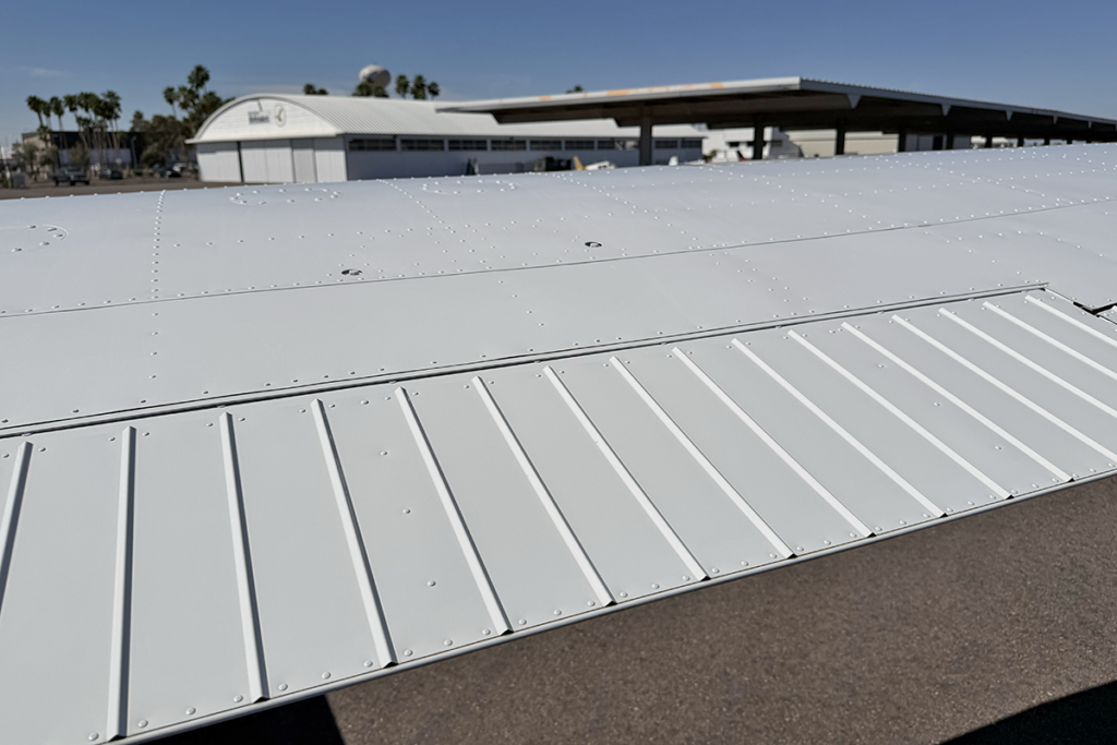 N598MC - Exterior 88