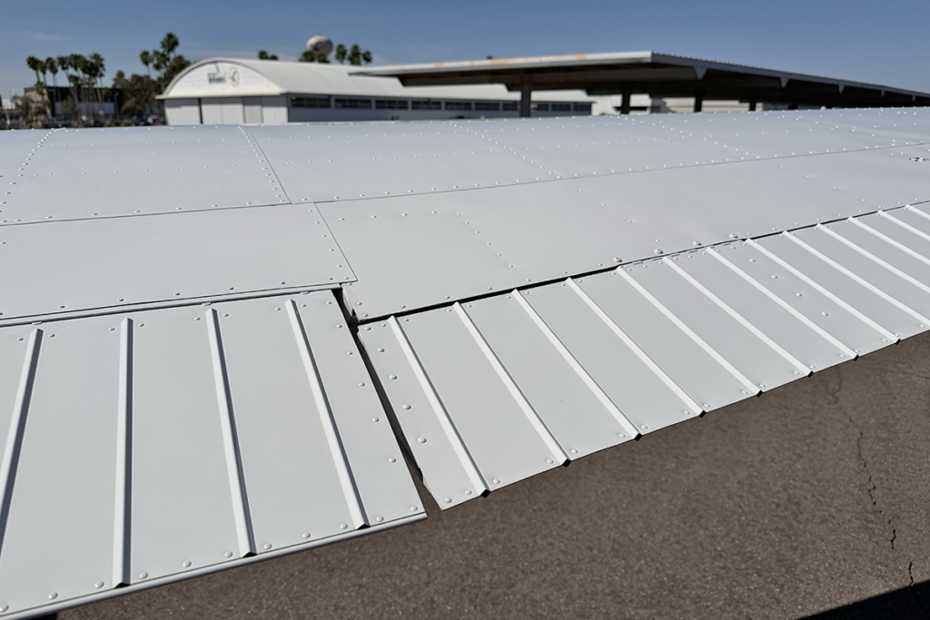 N598MC - Exterior 89