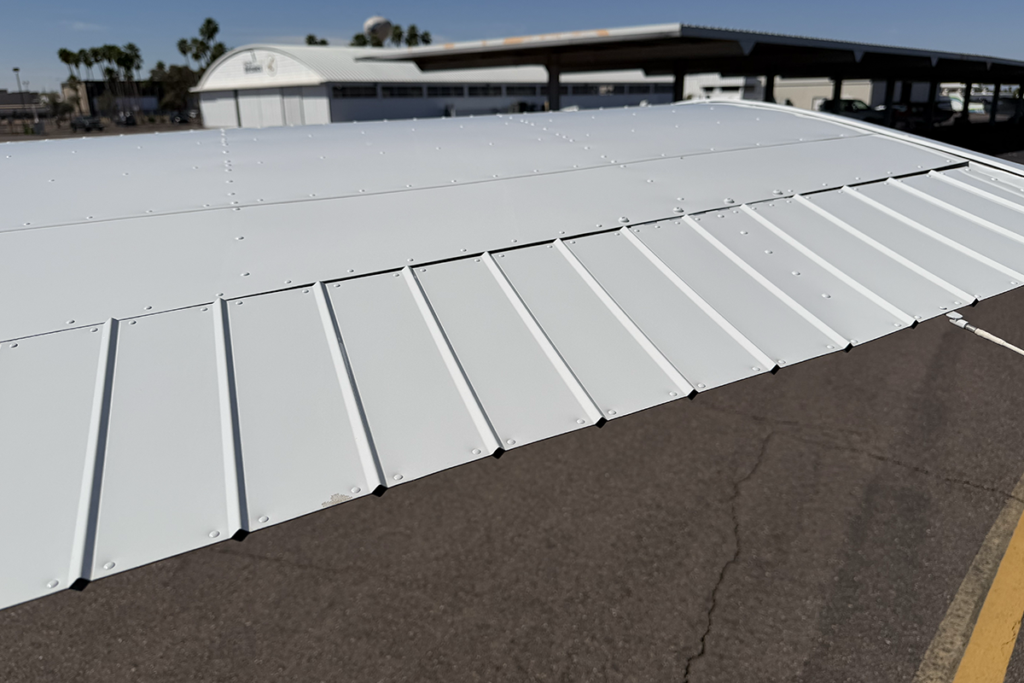 N598MC - Exterior 91