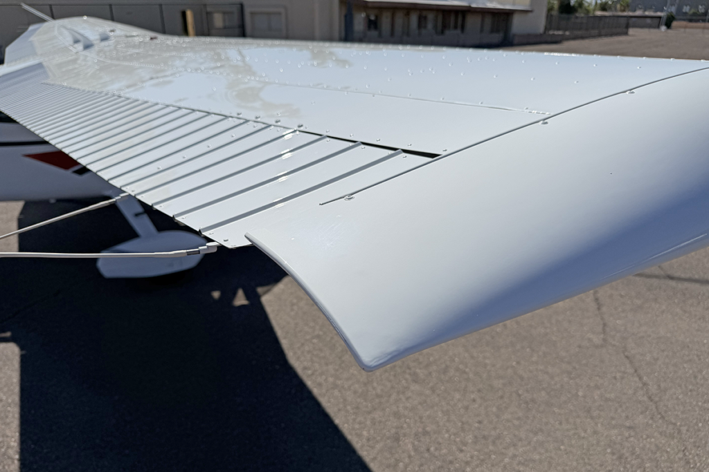 N598MC - Exterior 92