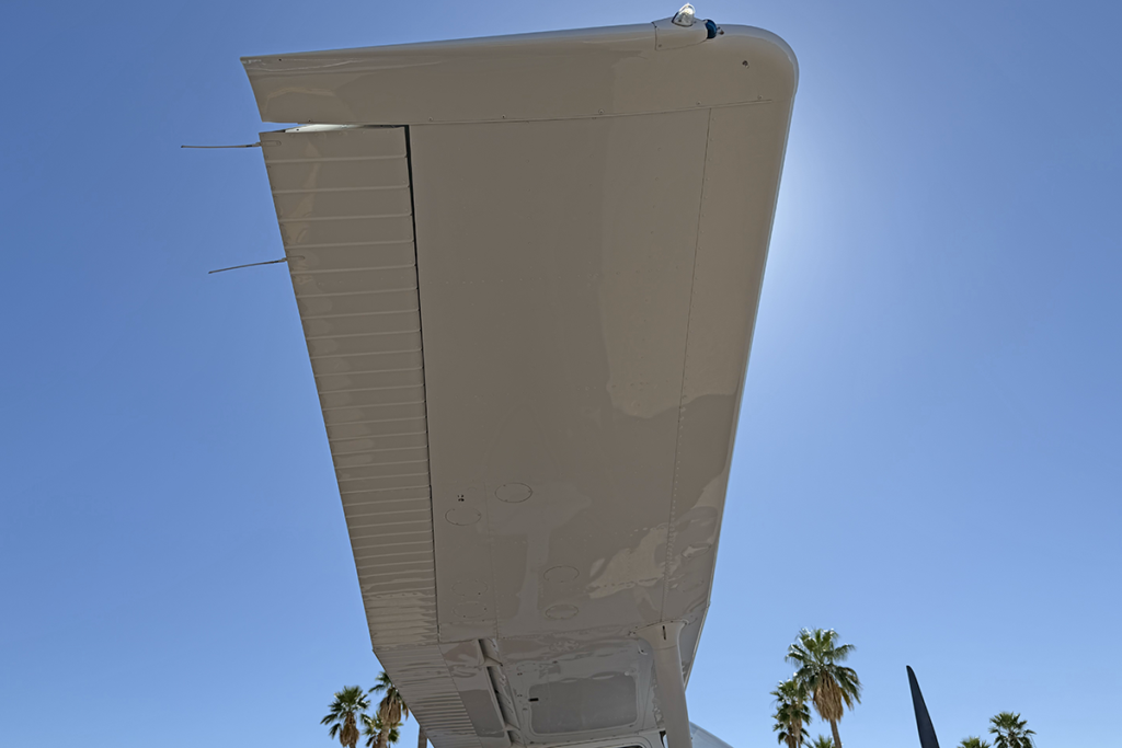 N598MC - Exterior 94