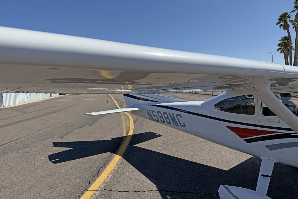 N598MC - Exterior 97