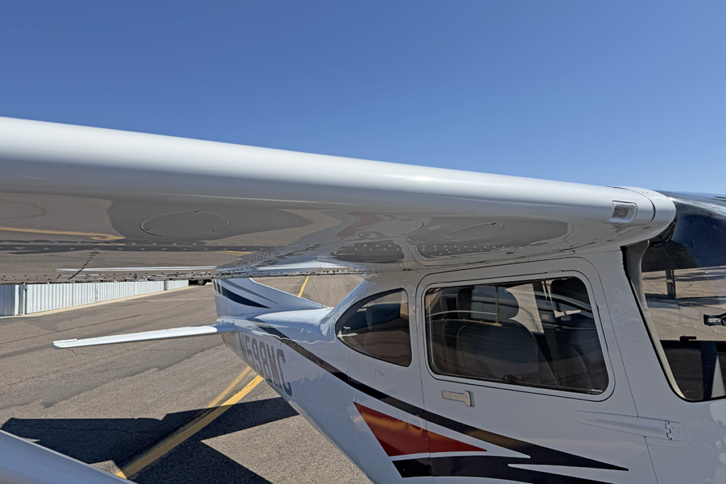 N598MC - Exterior 99a