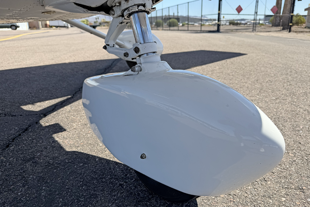 N598MC - Exterior 99f