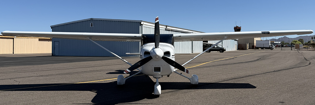 N598MC - short wide front